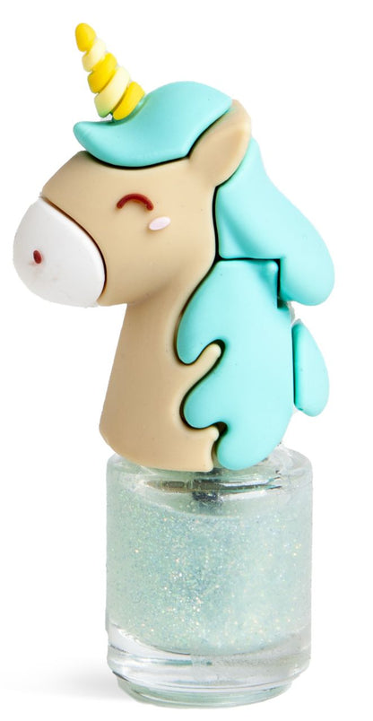 Martinelia Petite Licorne Vernis à Ongles cul.