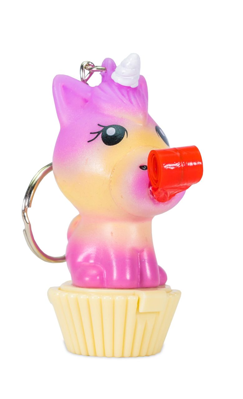 Martinelia Unicorn Long Tongue Lip Balm ass.