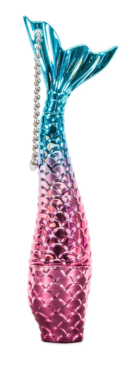 Brillant à lèvres Martinelia Mermaid Tail cul.