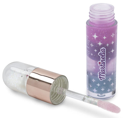 Martinelia Snowball Bear Lip Gloss ass.