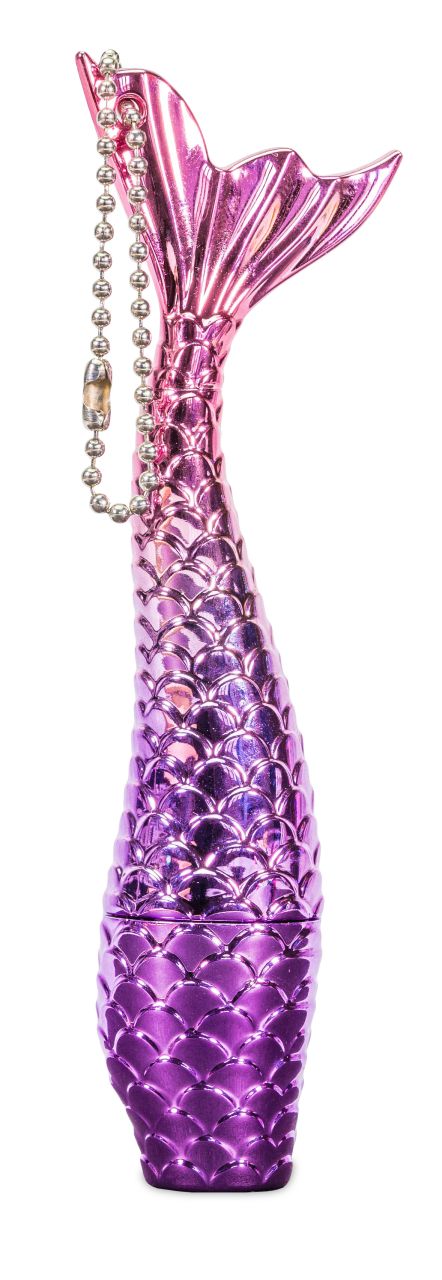 Brillant à lèvres Martinelia Mermaid Tail cul.