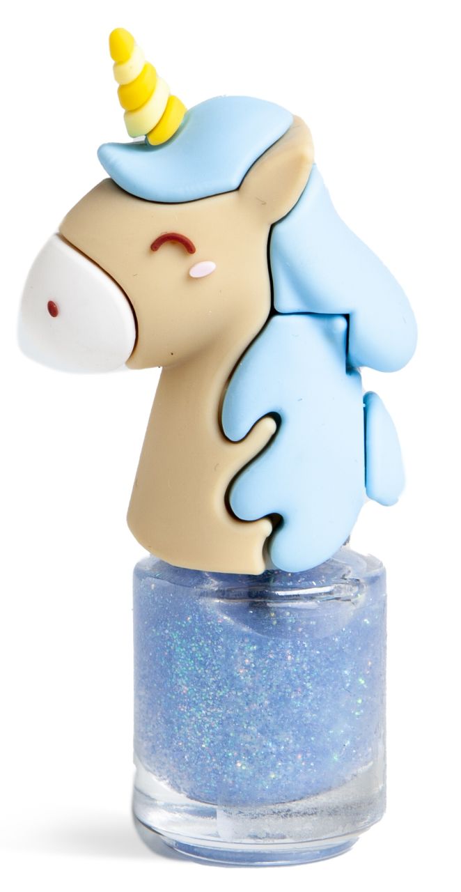 Martinelia Petite Licorne Vernis à Ongles cul.