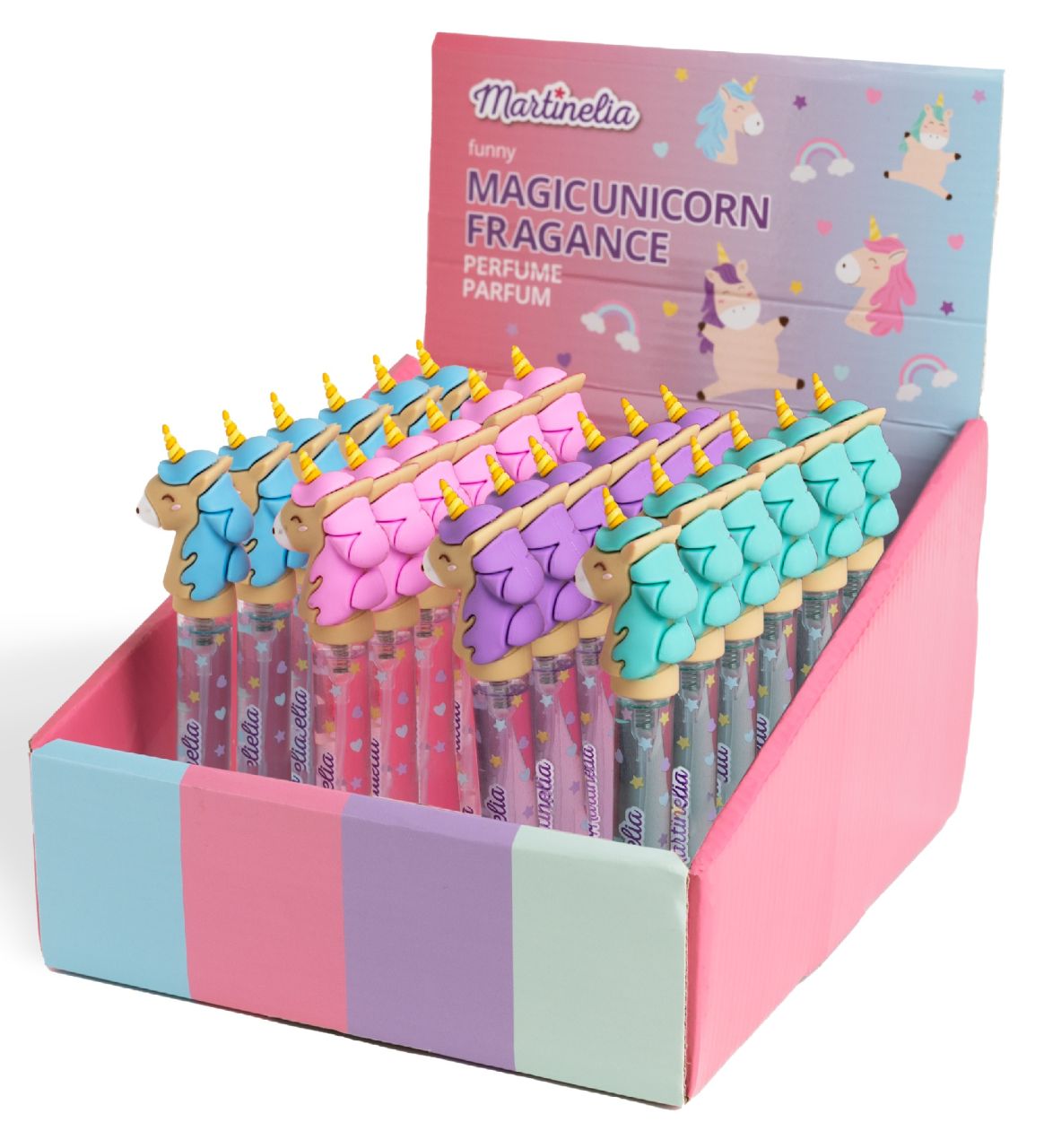 Martinelia Little Unicorn Fragrance 15ml