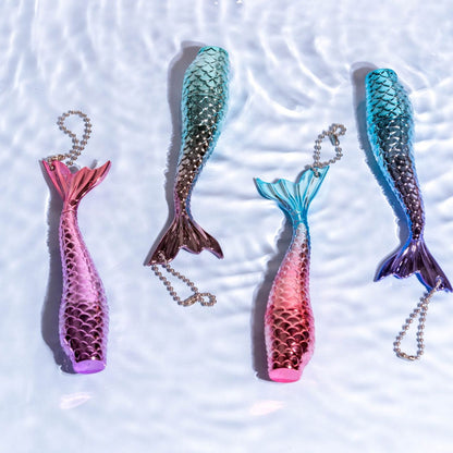 Brillant à lèvres Martinelia Mermaid Tail cul.