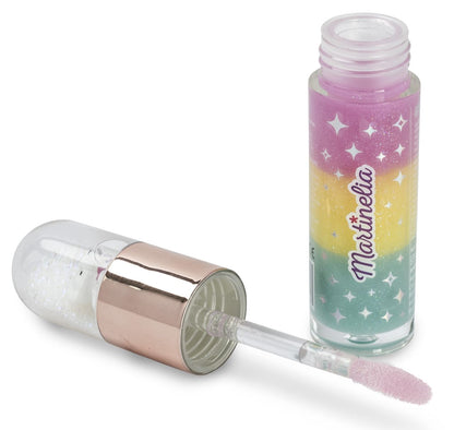 Martinelia Snowball Bear Lip Gloss ass.