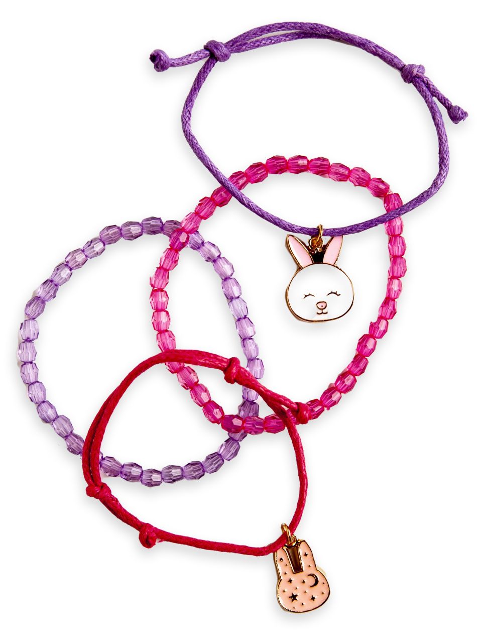 Bracelets Martinelia 4 pièces assorties