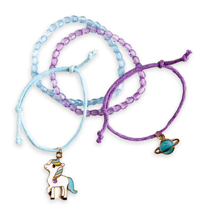 Bracelets Martinelia 4 pièces assorties