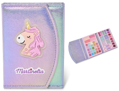 Martinelia little unicorn travcel wallet