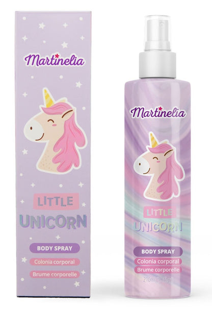 Martinelia Body Spray Unicorn 210ml