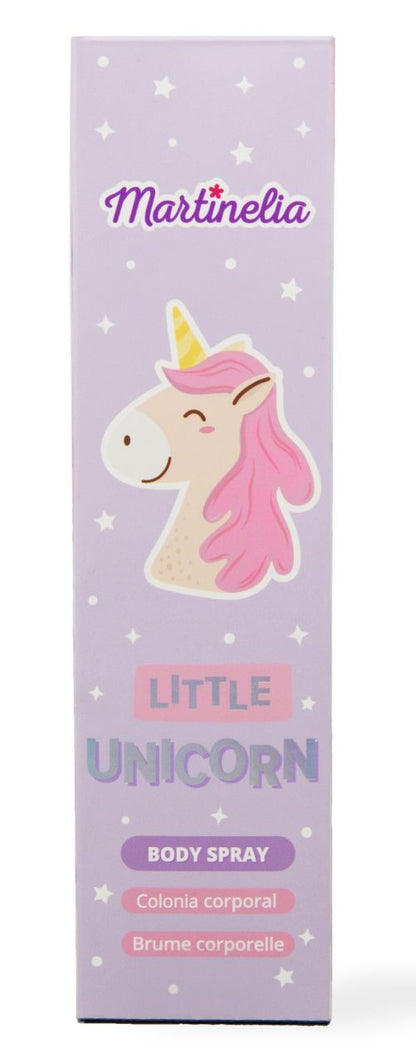 Martinelia Body Spray Unicorn 210ml