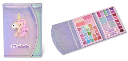 Martinelia little unicorn travcel wallet