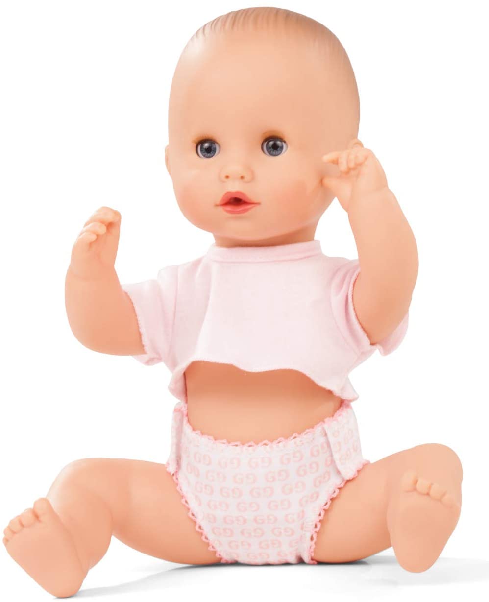 Götz Sleepy Aquini Girl 33cm