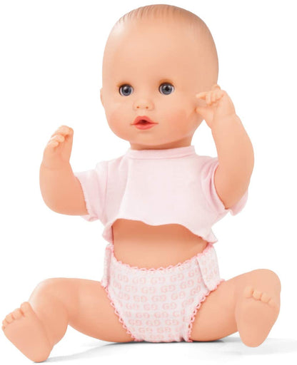 Götz Sleepy Aquini Girl 33cm