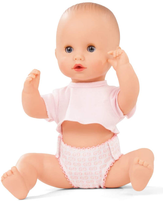 Götz Sleepy Aquini Girl 33cm