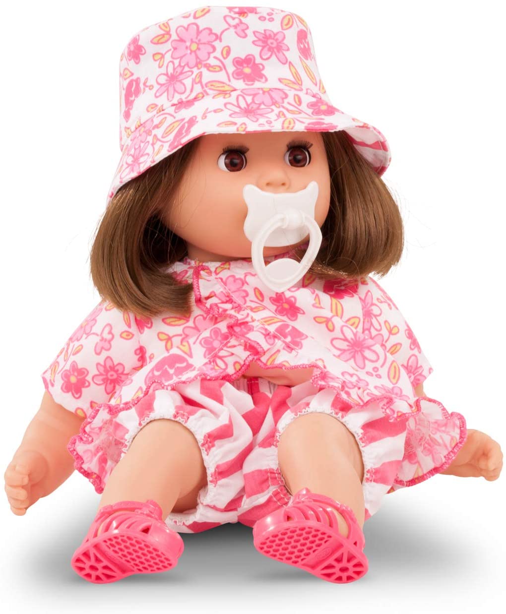 Götz Cosy Aquini, brown, 33 cm