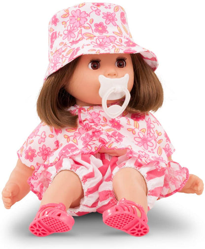 Götz Cosy Aquini, brown, 33 cm