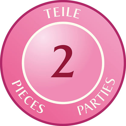 Götz Muffin doll blue boy 33cm