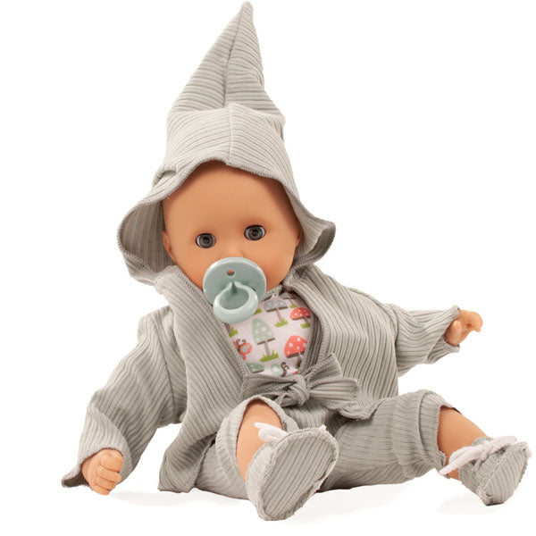 Götz Muffin without hair 33 cm