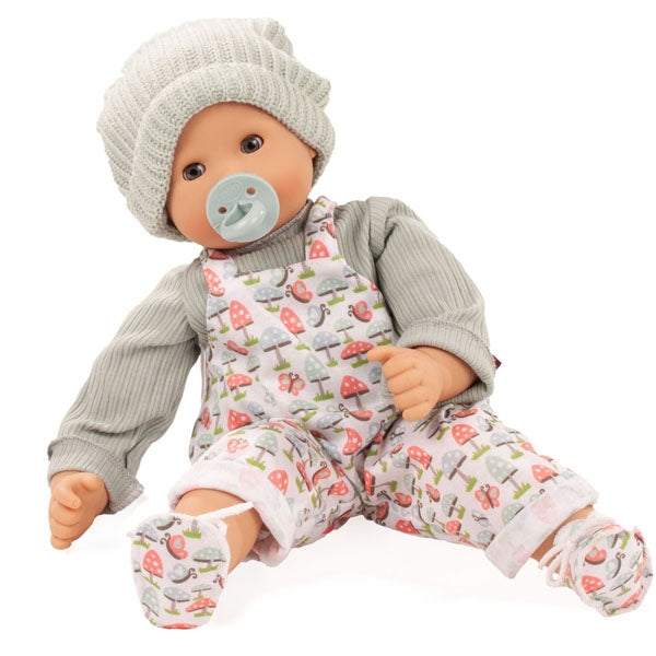 Götz Maxy Muffin 42 cm without hair