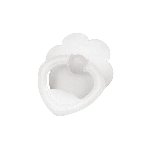 Sucette Götz, transparente