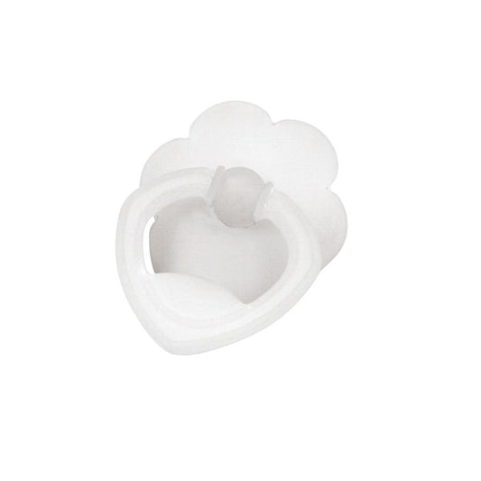 Götz pacifier, transparent