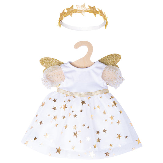 HELESS dress guardian angel size 28-35 cm