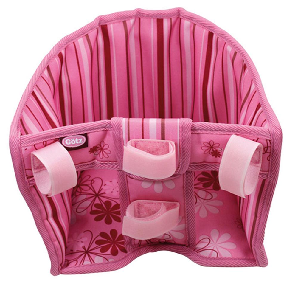 Siège de vélo Götz