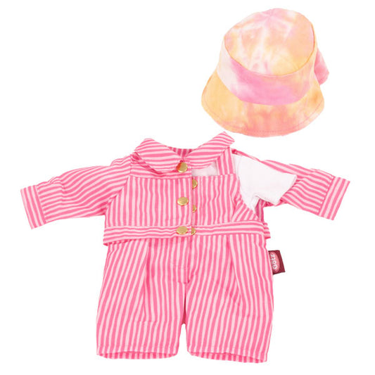 Combinaison bébé Götz, 30-33 cm