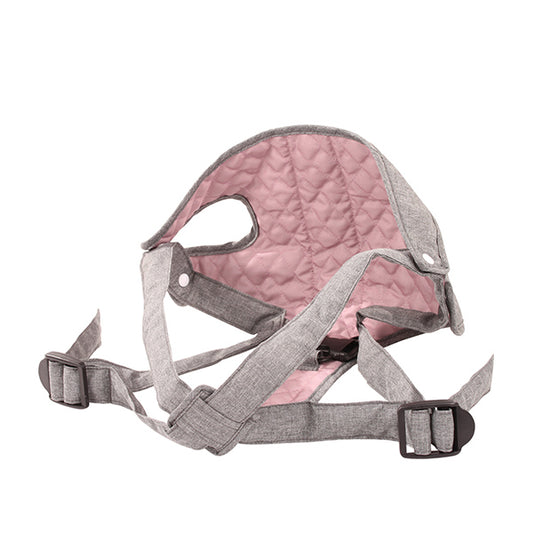 Götz dolls belly carrier