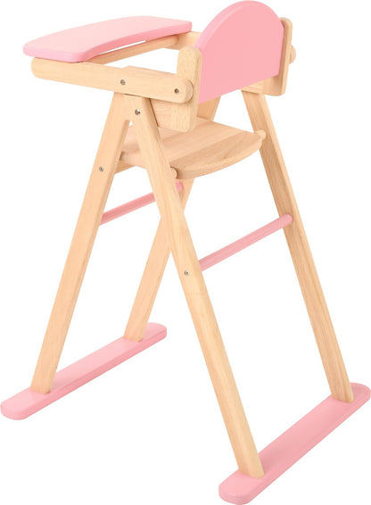 Spielba doll high chair