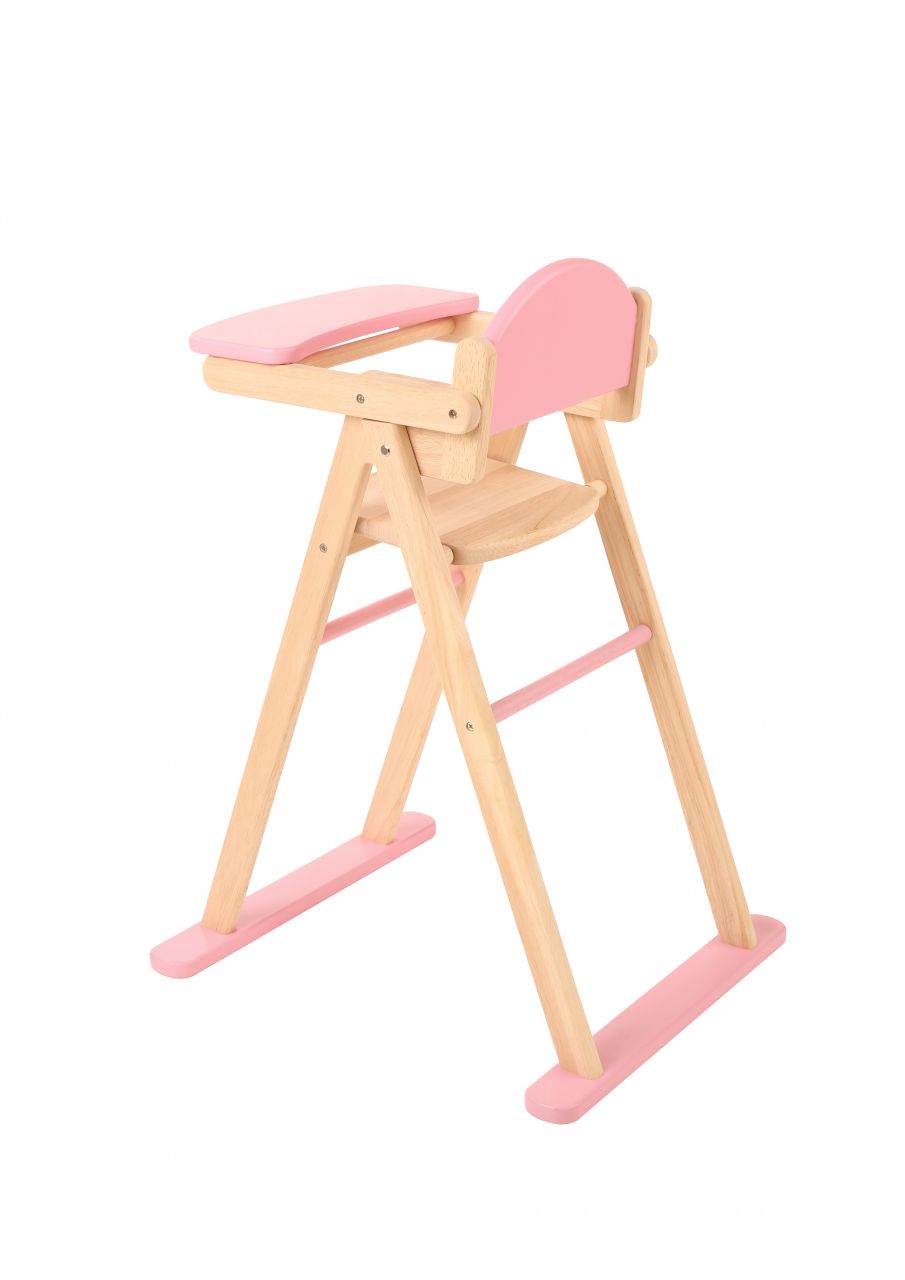 Spielba doll high chair