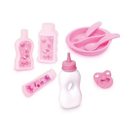 Bayer Zubehör-Set 11 in 1 Einhorn