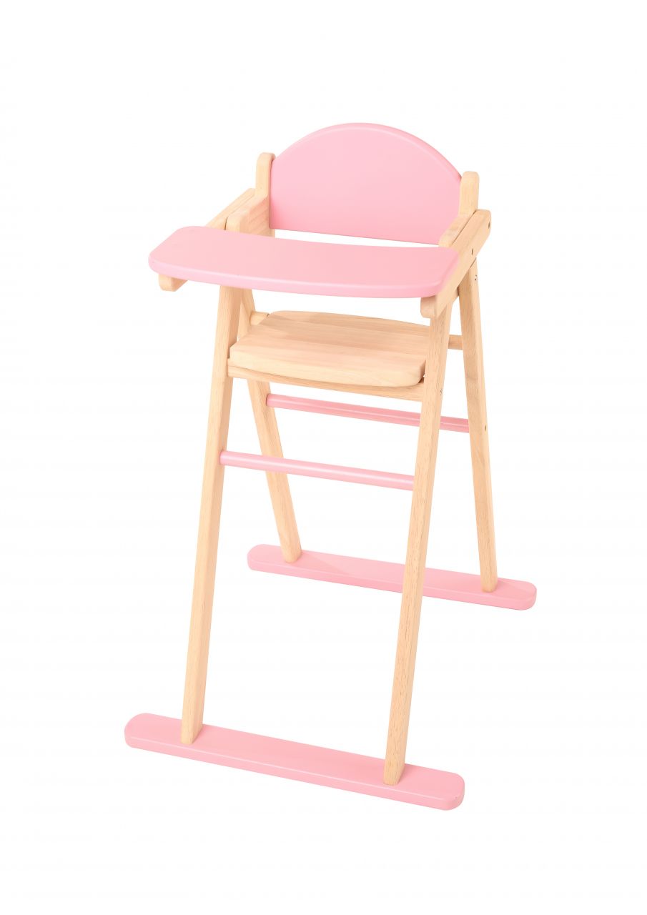 Spielba doll high chair