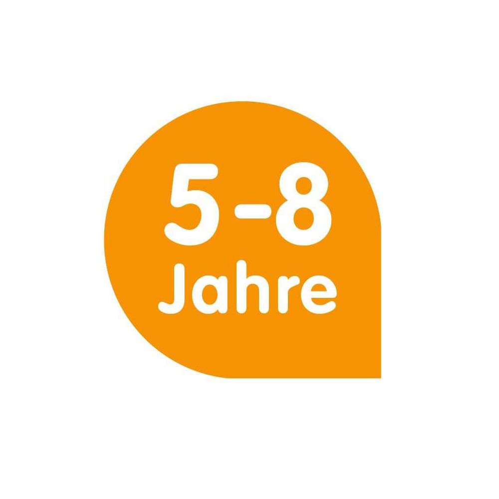 Ravensburger tiptoi® My big world atlas