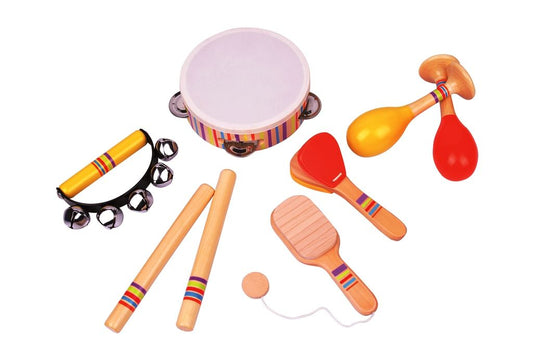 Spielba Musik-Set