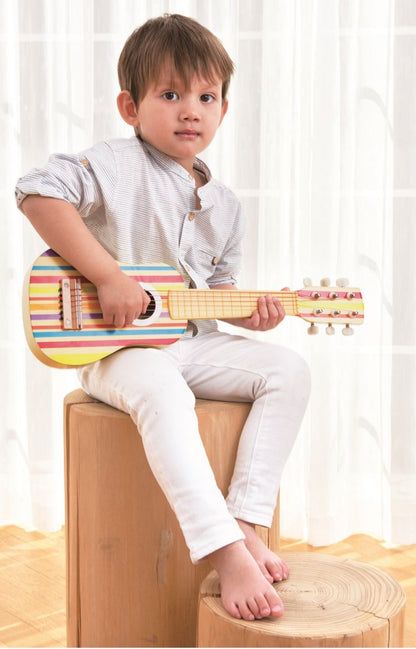 Guitare Spielba