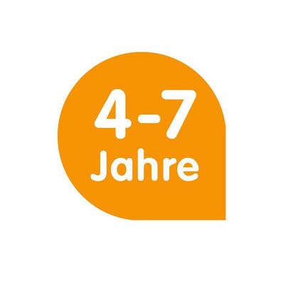 Ravensburger tiptoi® Wieso? Weshalb? Warum? Unterwegs mit der Polizei