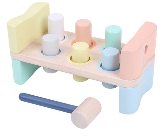 Spielba Hammerspiel- und Farbenspiel