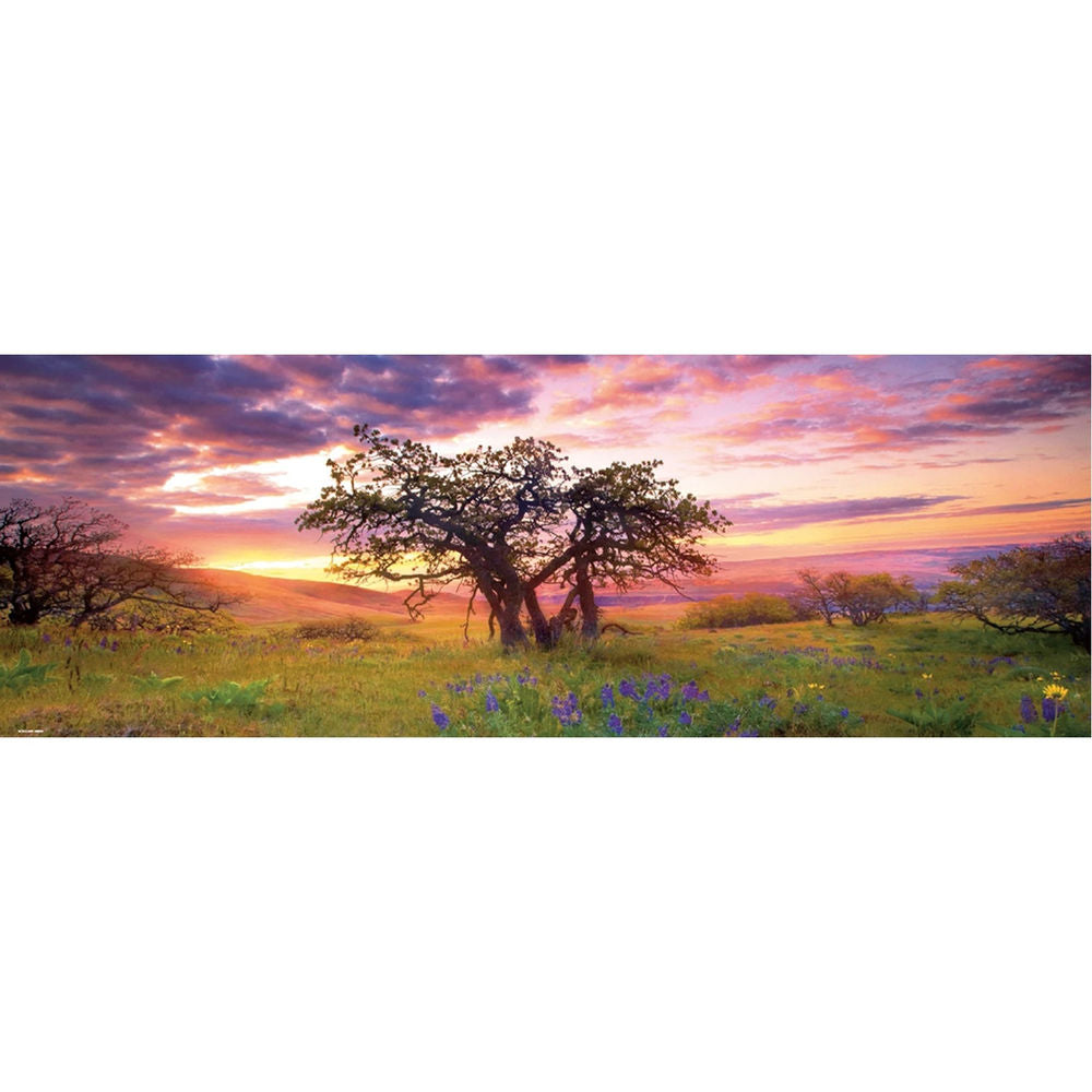 Heye Puzzle Oak Tree - Panorama Puzzle, 2000 pieces