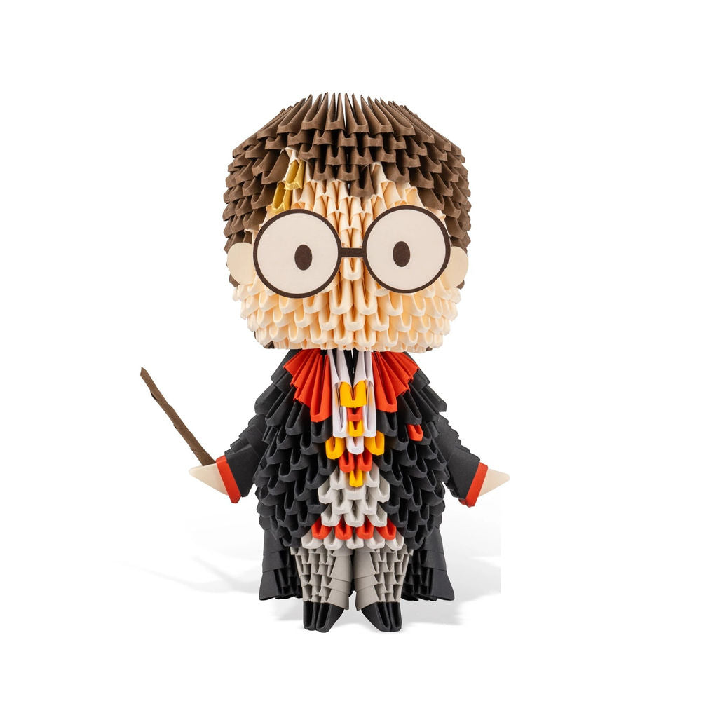 Origami 3D Harry Potter 700 Teile