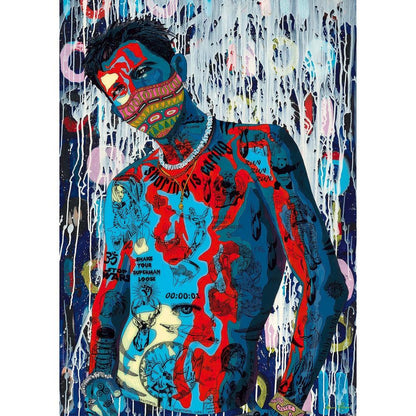 Puzzle Sharing is Caring Standard, 1000 Teile