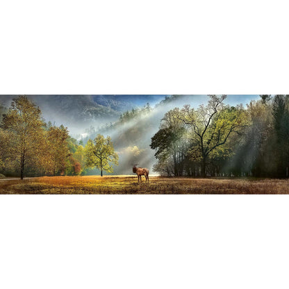 Heye Puzzle Morning Salute Panorama 1000 pieces