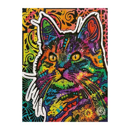 Heye Puzzle Nécessité Chat Standard 1500 pièces