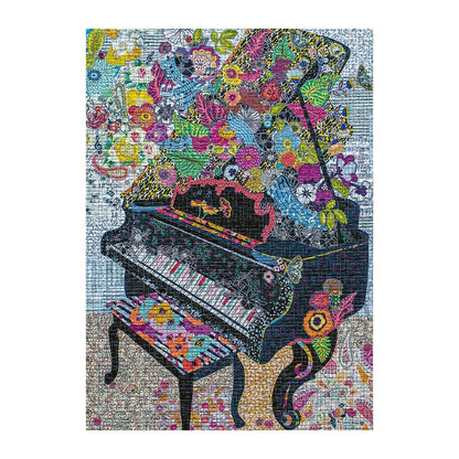 Heye Puzzle Piano Standard 1000 pièces