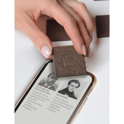 klang² Akustisches Gedächtnisspiel, Buchbinder-Edition