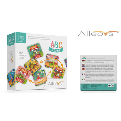 Alleovs ABC Arena