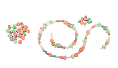 Spielba Perlen in Box, 200 Stück