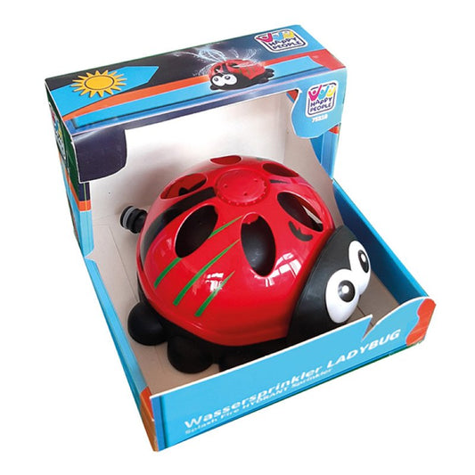 Happy People Marienkäfer Wassersprinkler