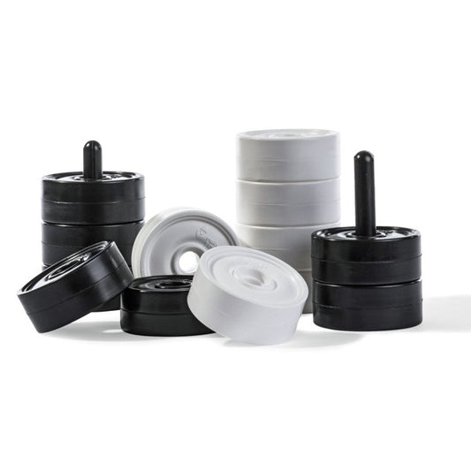 RollyToys Kleine Dame/Mühlefiguren