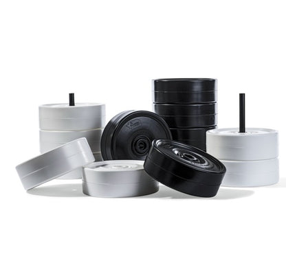 RollyToys Grosse Dame Figuren